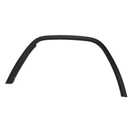 Wheel Arch Molding Front Left w/o Limited X Pkg CAPA for Jeep Grand Cherokee Grand Cherokee WK