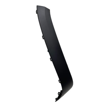 Wheel Arch Molding Front Left On Bumper for Jeep Cherokee Trailhawk 2014–2018
