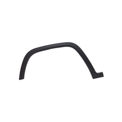 Wheel Arch Molding Front Left CAPA for Jeep Grand Cherokee L Grand Cherokee