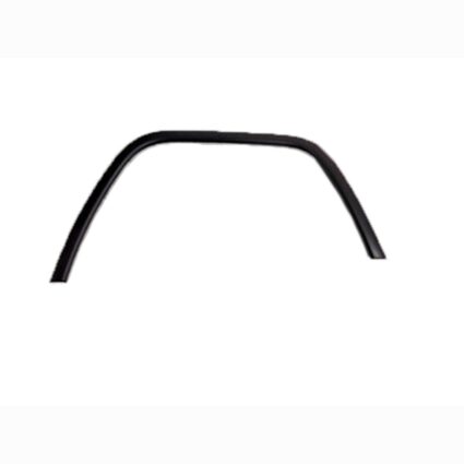 Wheel Arch Molding Front Right for Jeep Grand Cherokee Limited Laredo Overland Laredo E Laredo X Overland Summit 2011–2015
