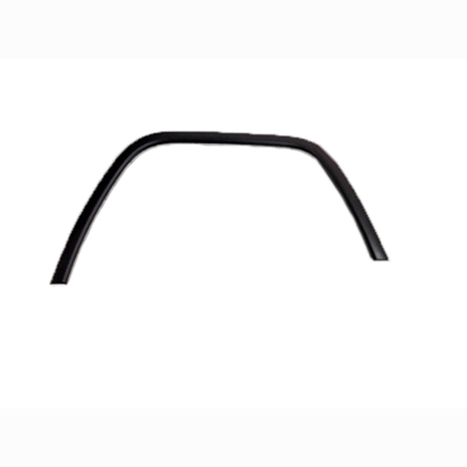 Wheel Arch Molding Front Right for Jeep Grand Cherokee Limited Laredo Overland Laredo E Laredo X Overland Summit 2011–2015