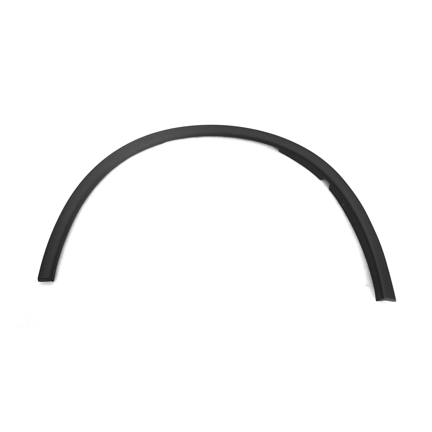 Wheel Arch Molding Front Right Accent Color CAPA for Dodge Durango 2011–2024