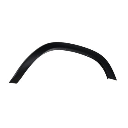 Wheel Arch Molding Front Right Body Color Flares CAPA for Ram 1500 2019–2024