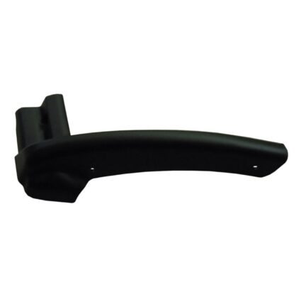 Wheel Arch Molding Front Right Fender Spat CAPA for Ram 1500 2500 3500 1500 Classic