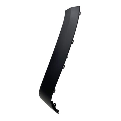 Wheel Arch Molding Front Right On Bumper for Jeep Cherokee Trailhawk 2014–2018