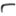 Wheel Arch Molding Front Right Wide Two Piece Type for Jeep Cherokee 2014–2018