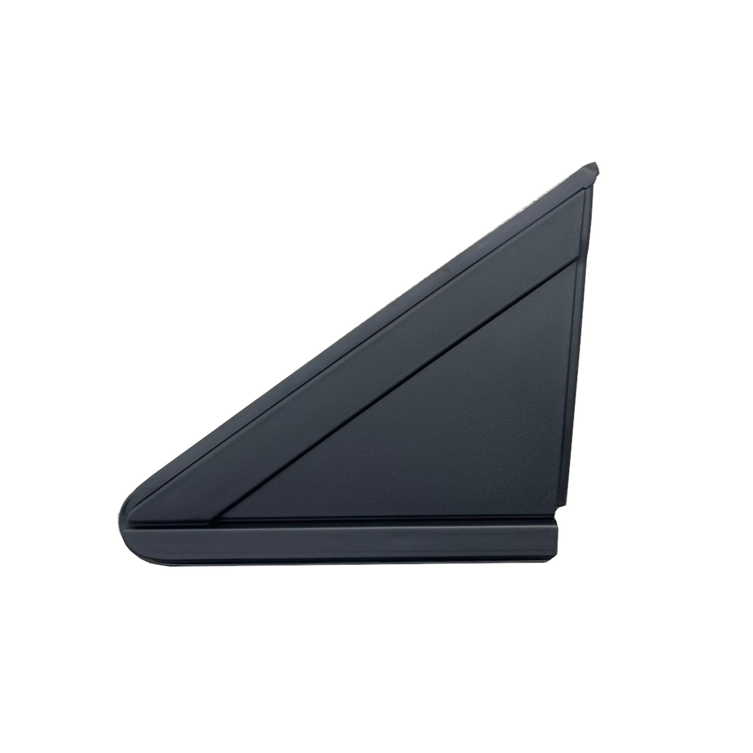 Fender Molding Front Left Mirror Bezel for Chrysler Town & Country Dodge Grand Caravan
