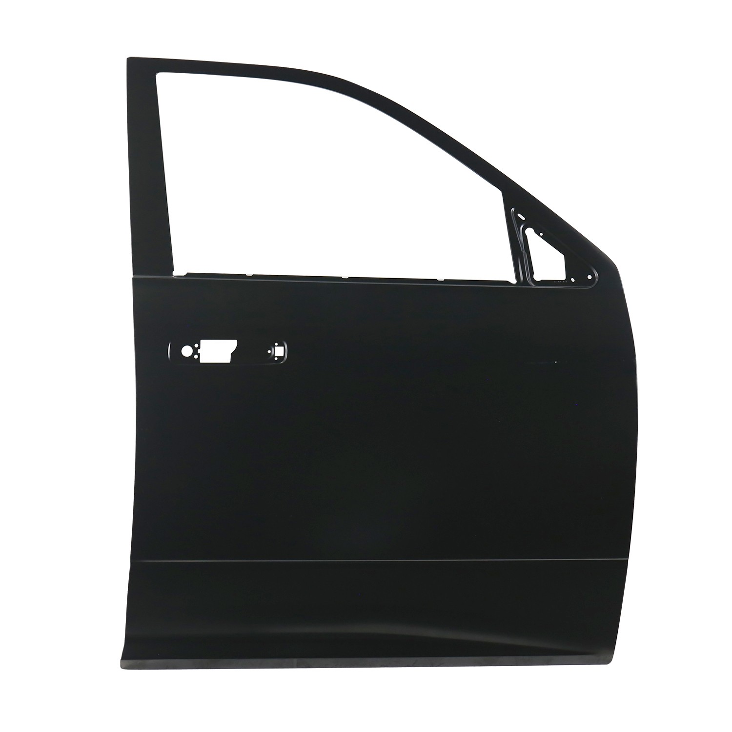 Door Outer Panel Front Right CAPA for Dodge Ram 2500 Ram 3500 Ram 1500 Ram 4500 5500 1500 2500 3500 1500 Classic