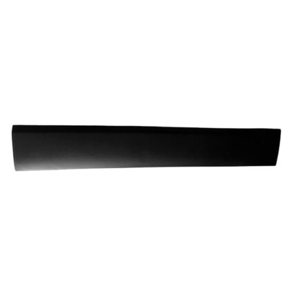 Door Molding Front Right Black for Jeep Cherokee 2014–2018
