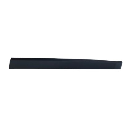 Door Molding Front Right Black for Jeep Compass 2017–2025