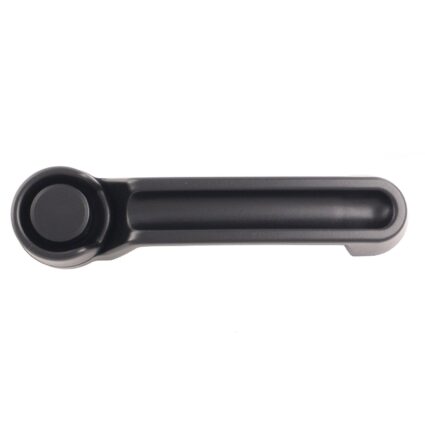 Exterior Door Handle Textured Black Front Left or Right Rear Left or Right for Jeep Wrangler Liberty Dodge Nitro