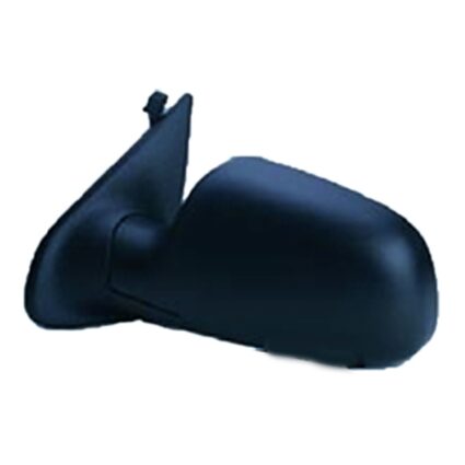 Door Mirror Assembly Left Non-Heated Power Remote GTN Design for Jeep Grand Cherokee 1999–2004