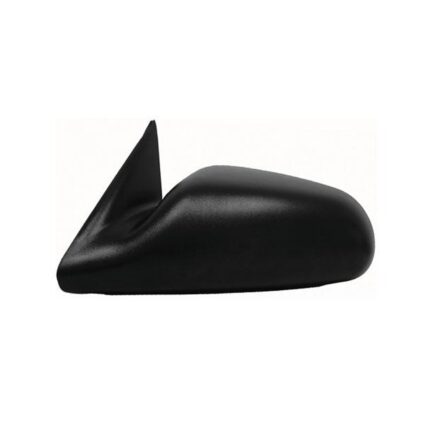 Door Mirror Assembly Left Power Remote 5×7 for Dodge Dakota Mitsubishi Raider Ram Dakota