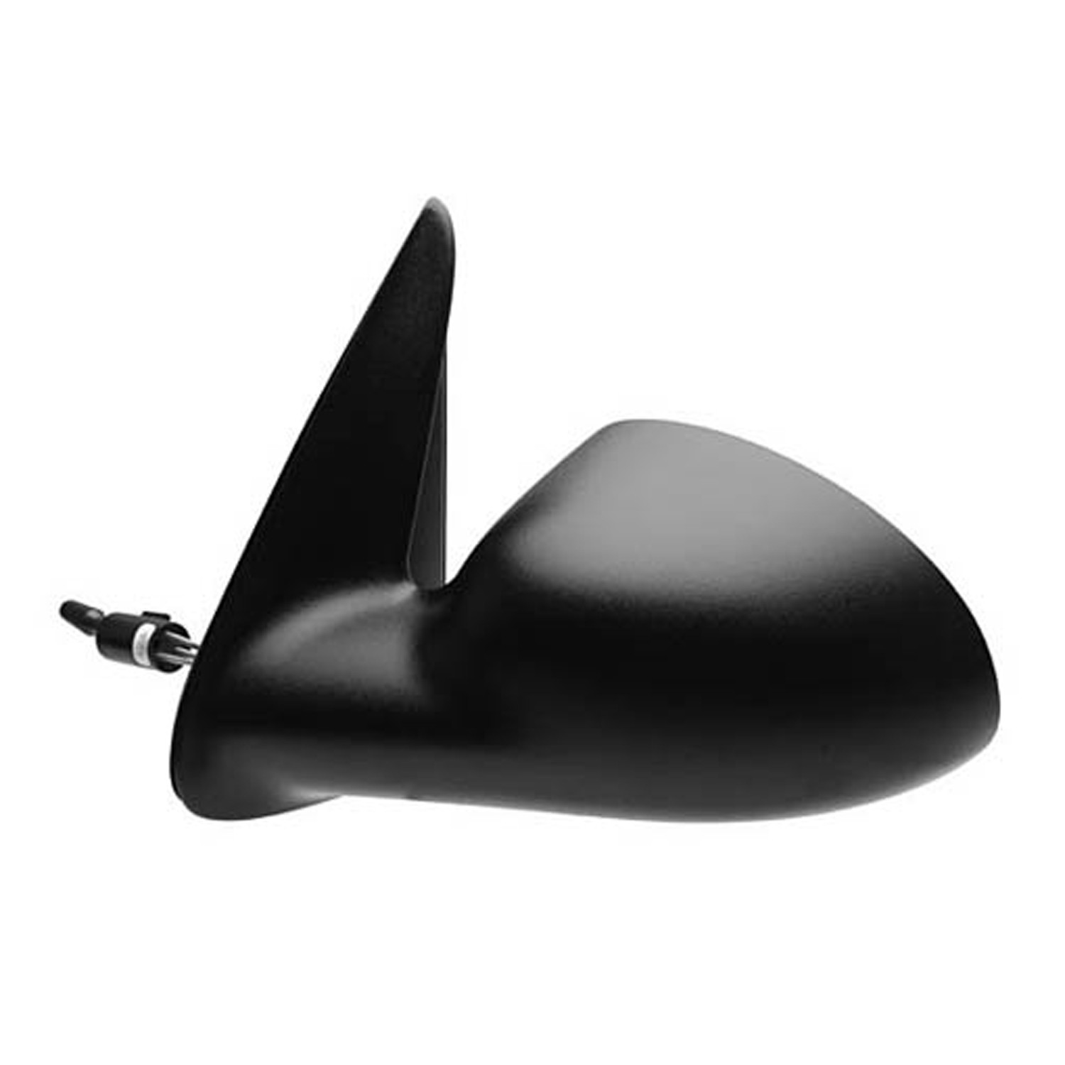 Door Mirror Assembly Left Type 1 w/o Fold-Away Design for Chrysler PT Cruiser 2004–2009