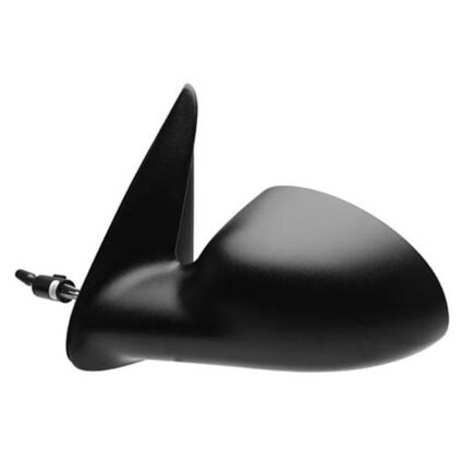 Door Mirror Assembly Left Type 2 w/o Fold Away Design for Chrysler PT Cruiser 2004–2010