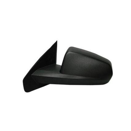 Door Mirror Assembly Left Non-Heated w/o Fold Away Design for Dodge Avenger 2008–2014