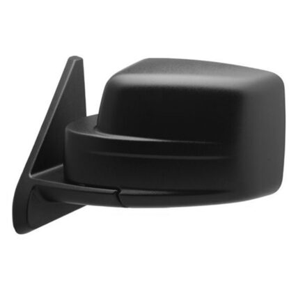 Door Mirror Assembly Left Manual for Jeep Patriot 2007–2017