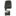 Door Mirror Assembly Left Manual Flat-Black Finish for Jeep Wrangler 1994–2002