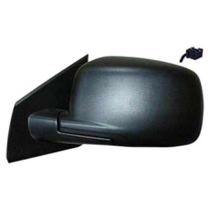 Door Mirror Assembly Left Power Heated w/o Memory for Dodge Journey SXT Premium SXT SXT Sport GT 2009–2019