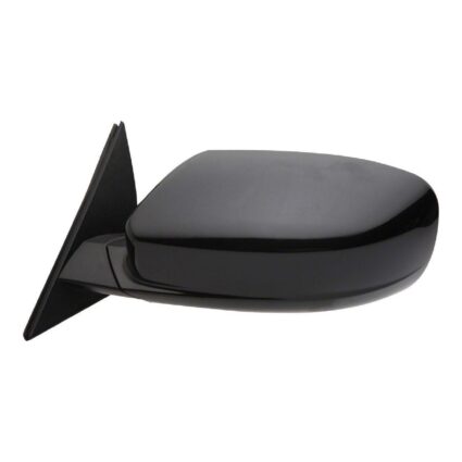 Door Mirror Assembly Left Power Heated for Dodge Charger 2011–2015