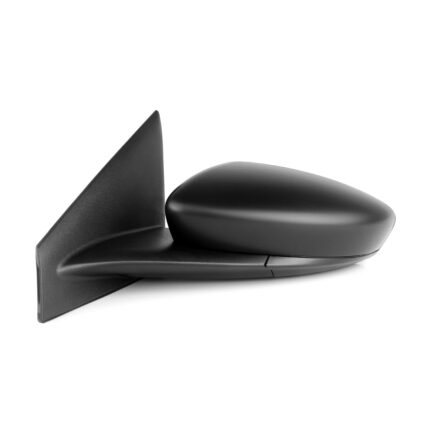 Door Mirror Assembly Left Non-Heated w/o Blind Spot Det w/o Signal w/o Memory for Chrysler 200 2015–2017