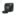 Door Mirror Left Manual w/o Blind Spot Detection for Jeep Wrangler Gladiator