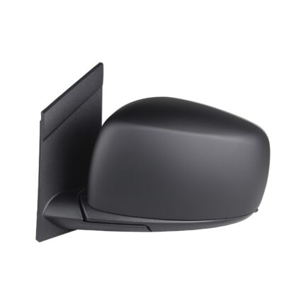 Door Mirror Assembly Left w/Blind Spot Detection for Chrysler Town & Country Dodge Grand Caravan
