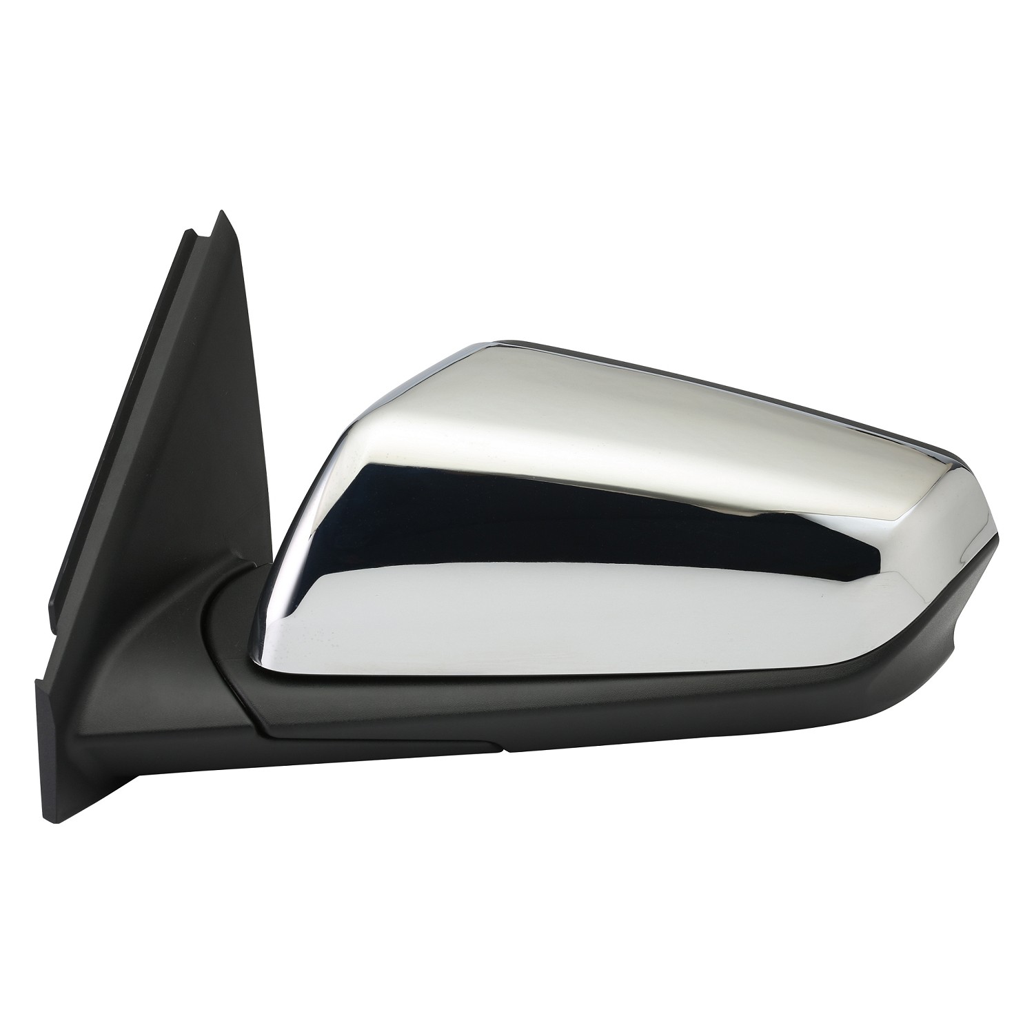 Door Mirror Assembly Left w/Blind Spot Detection for Chrysler Pacifica 2020–2022