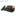 Door Mirror Left w/Towing Pkg w/Memory w/o Surround View Camera w/o BSD Black for Ram 1500 2020–2024