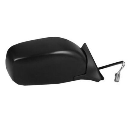 Door Mirror Assembly Right Power Remote Non-Heated for Jeep Cherokee 1997–2001