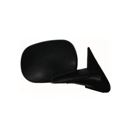 Door Mirror Assembly Right Early Design Power Remote Foldaway Heated for Dodge Ram 2500 Ram 3500 Ram 1500