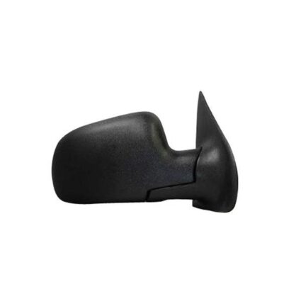 Door Mirror Assembly Right Power Heated for Jeep Grand Cherokee 1999–2004