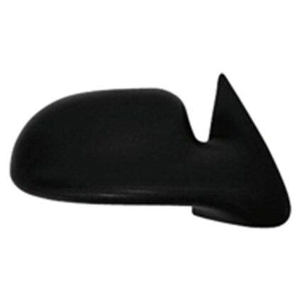 Door Mirror Assembly Right Manual for Dodge Dakota 1997–2000