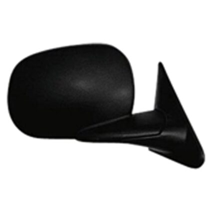 Door Mirror Assembly Right Manual 6×9 Inch for Dodge Ram 1500 Ram 2500 Ram 3500