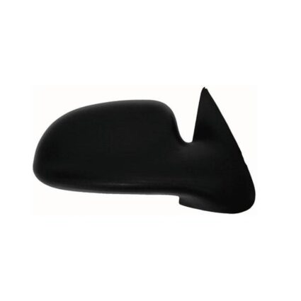 Door Mirror Assembly Right Power Remote Non-Heated Non-Folding 5X7 for Dodge Dakota Durango