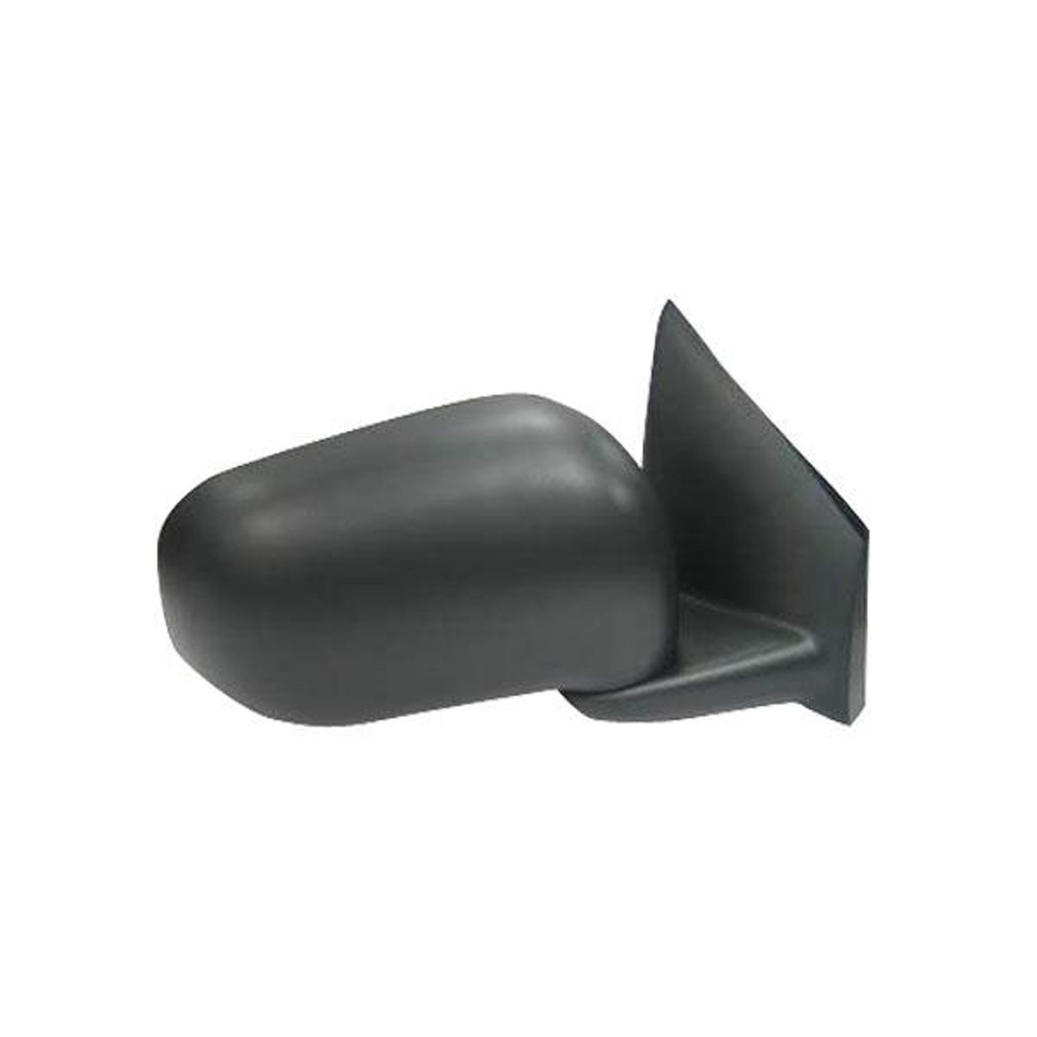 Door Mirror Assembly Right Power Heated w/o Memory for Dodge Durango 2004–2009