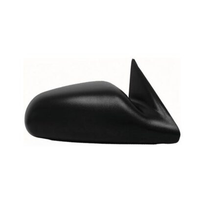 Door Mirror Assembly Right Power Remote 5×7 for Dodge Dakota Mitsubishi Raider Ram Dakota