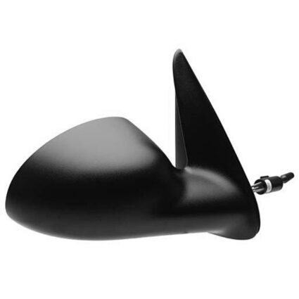Door Mirror Assembly Right Type 1 w/o Fold-Away Design for Chrysler PT Cruiser 2004–2009