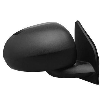 Door Mirror Assembly Right Power Non-Heated for Jeep Compass 2007–2010