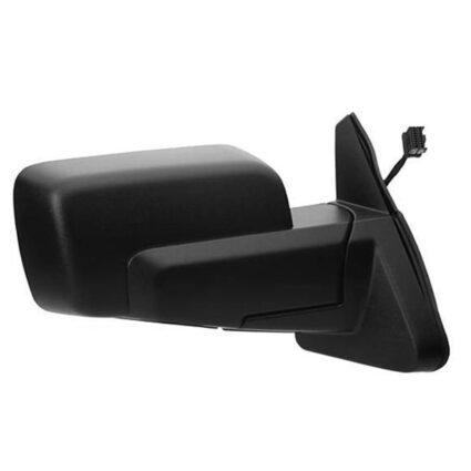 Door Mirror Assembly Right w/o Memory for Jeep Commander 2006–2010