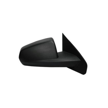 Door Mirror Assembly Right Heated w/o Fold Away Design for Dodge Avenger 2008–2014