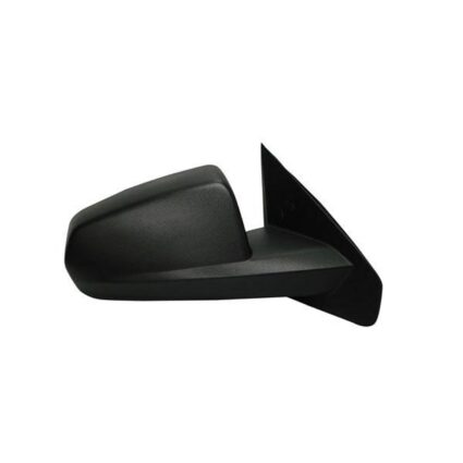 Door Mirror Assembly Right Non-Heated w/o Fold Away Design for Dodge Avenger 2008–2014