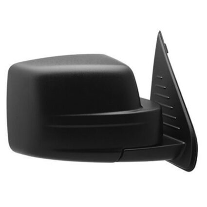 Door Mirror Assembly Right Power w/Memory w/Fold-Away for Jeep Liberty 2008–2012