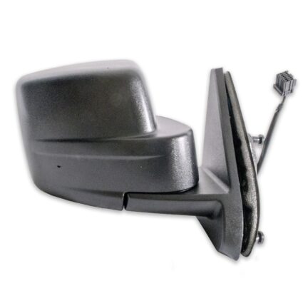 Door Mirror Assembly Right Power Heated for Jeep Patriot 2007–2014