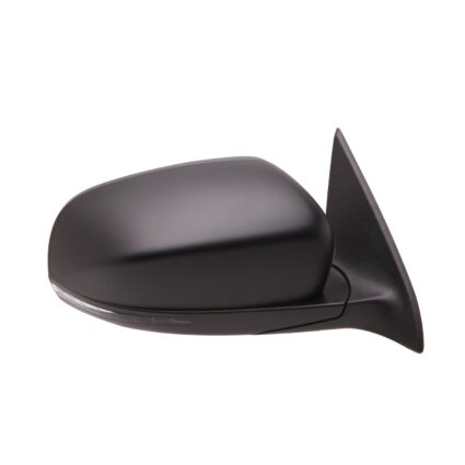 Door Mirror Assembly Right Power Heated w/o Blind Spot Sensor w/Memory for Jeep Cherokee 2014–2018