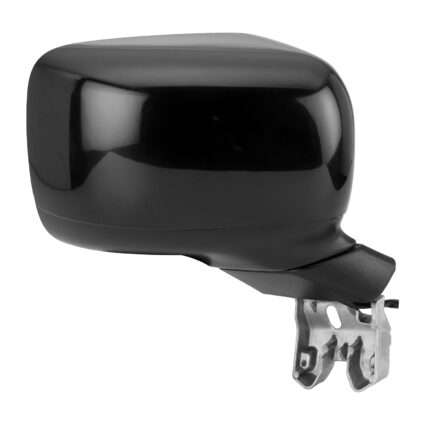 Door Mirror Assembly Right Heated w/o Blind Spot Detection w/o Signal Temp Sensor Convex for Jeep Renegade 2015–2018