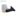 Door Mirror Assembly Right w/Towing Pkg w/o Blind Spot Detection Chrome Trim for Ram 1500 2019–2021