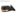 Door Mirror Assembly Right Standard Type w/Blind Spot Detection Fold-Away Black for Ram 1500 2019–2022