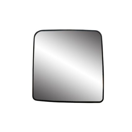 Door Mirror Glass Left Manual Flat for Jeep Wrangler Wrangler JK