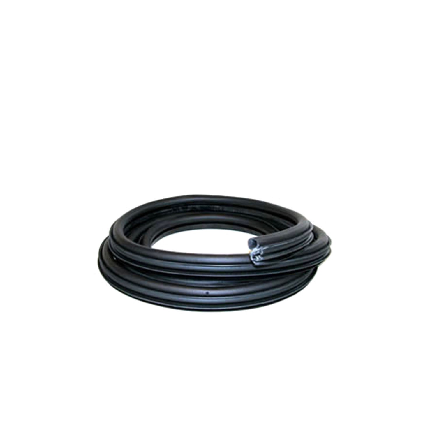 Door Molding Front Early Design Weatherstrip Left or Right for Dodge Ram 2500 Ram 1500 Ram 3500